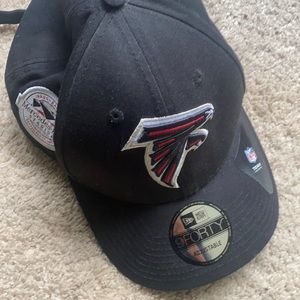 Limited 2017 Inaugural Falcons game Hat
